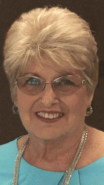 Sandra Lou Hagley